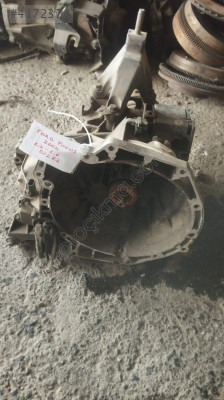 2004 FORD FOCUS 1.4-1.6 DİZEL ŞANZIMAN ORJİNAL ÇIKMA
