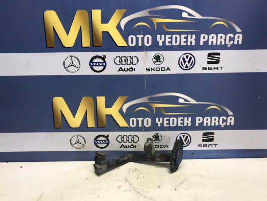 MERCEDES C220-C200-C180 W205 SİLECEK  BORUSU