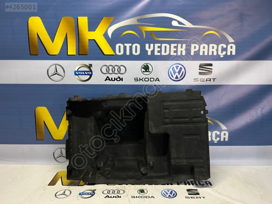 MERCEDES C220-C200-C180 W205 BAGAJ TABAN DÖŞEME