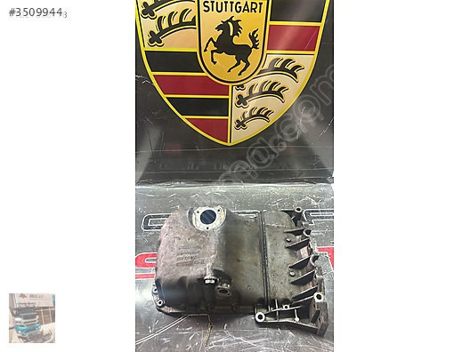 Passat audi a4 1.8 yağ karteri çıkma 058103603