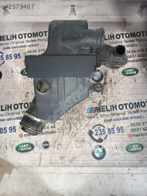 BMW ÇIKMA M52 HAVA FİLTRE KAZANI KOMPLE  1713637 1703028