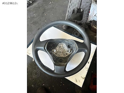 FİAT FİORİNO DİREKSİYON