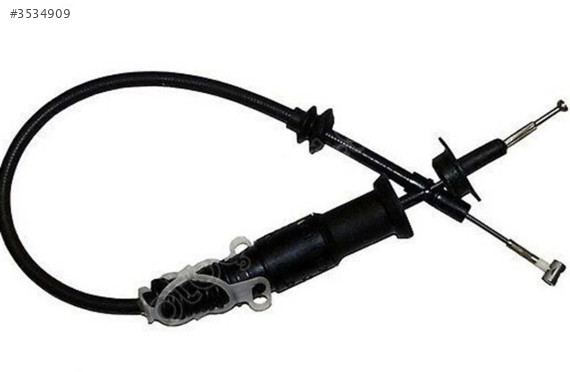 6K1721335B CADDY-POLO-CLASİC DEBRİYAJ TELİ.