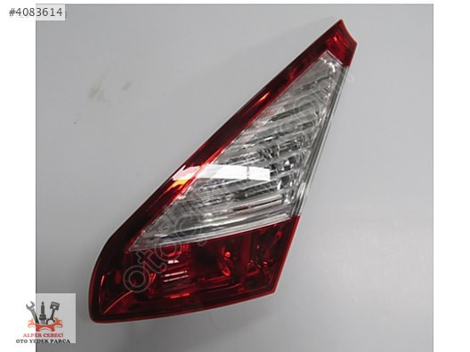 RENAULT MEGANE- 3- HB- 2010/2013 İÇ STOP SAĞ
