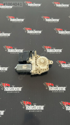 2005-2008 Volkswagen Jetta MK5 Arka Sağ Yolcu Cam Motoru 1K583940