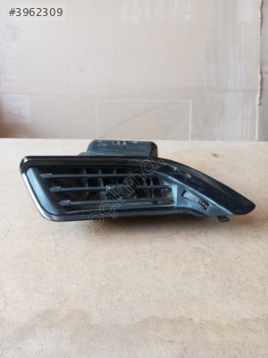 Peugeot 208 fan paneli sol taraf