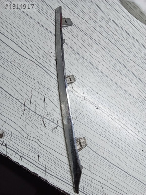 TOYOTA Corolla Ön Panjur 53125-02080