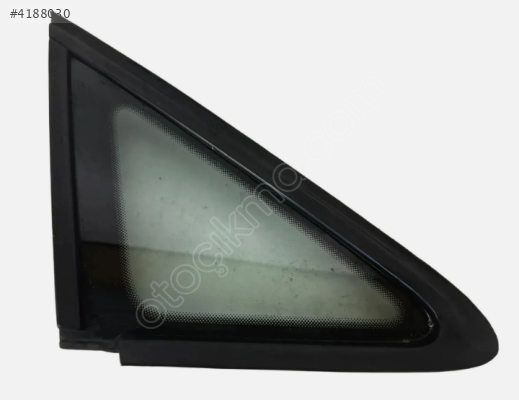 VW CADDY SAĞ ÖN KELEBEK CAMI 2004-2015 SIFIR ORİJİNAL 2K0845412G