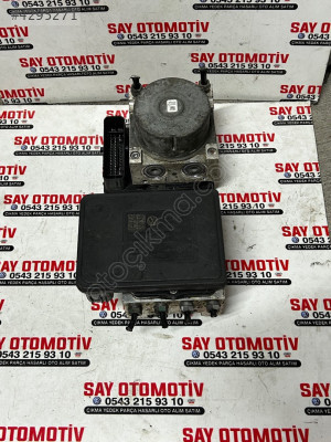5Q0614517DG AUDİ Q2 PASSAT B8 TİGUAN SUPERB OCTAVİA ABS BEYNİ