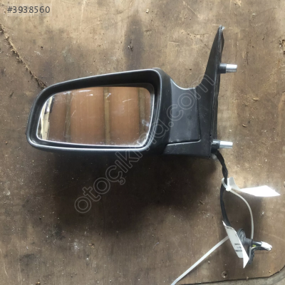 OPEL ZAFIRA ÇIKMA ORJİNAL AYNALAR