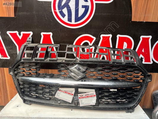 Suzuki swift ön panjur 2019-2022