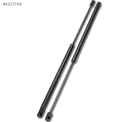 VW BAGAJ AMORTİSÖRÜ (30.5 CM 520 NM BORA 98-04) 8D5827552F