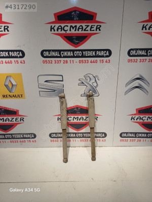 FORD V184 TRANSİT SAG SOL ARKA AMORTİSÖR