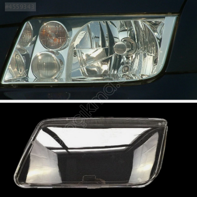 BORA SIFIR SOL FAR CAMI 2003-2005