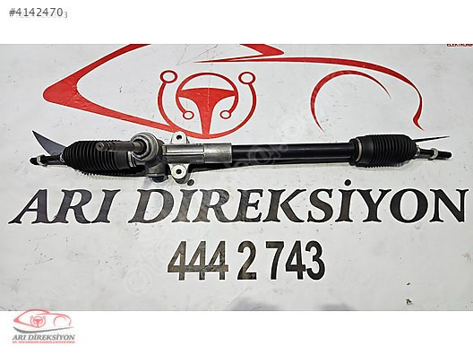 Hyundai İX-35 Direksiyon Kutusu - Yan Sanayi - 56500 2S000