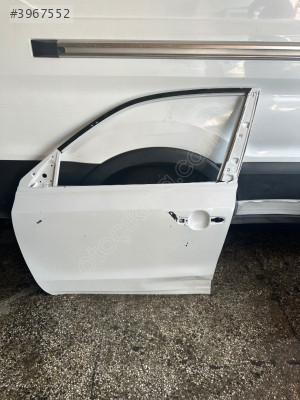 Suzuki  vitara sol ön kapı