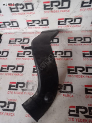 VOLVO S90 KLİMA HAVA KANALI BORUSU 31418711