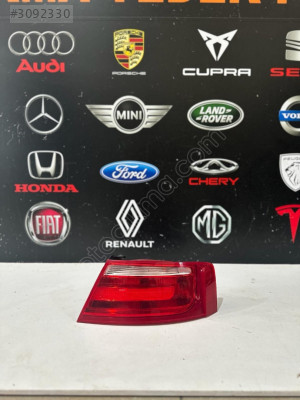 AUDI A5 SOL DİŞ STOP 2008-2011