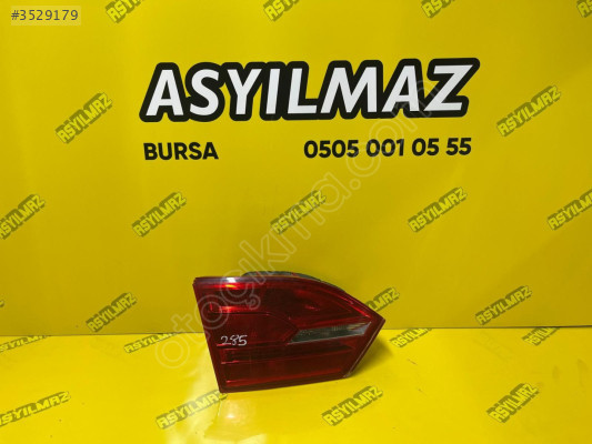 VOLKSWAGEN JETTA SOL İÇ STOP 11-14 (ORJİNAL)