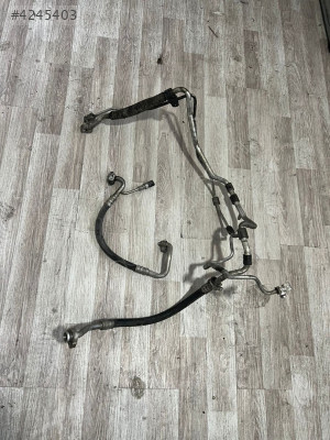 WOLKSWAGEN CADDY HATASIZ KLİMA HORTUMLARI 1K0959128