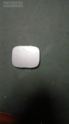 Orijinal Tow eye kapağı Citroen C3 Aircross DS7 2017-2021