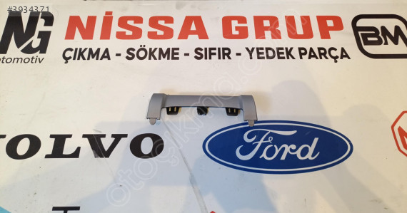 MG HS ÖN RADAR KAPAĞI SIFIR YEDEK PARÇA