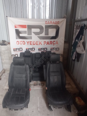 LAND ROVER RANGE ROVER SPORT KOLTUK TAKIMI