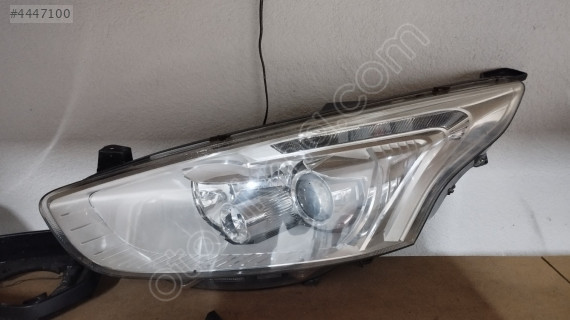 FORD B MAX SOL ÖN FAR ÇETİN OTOMOTİV