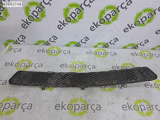 MERCEDES C 2011 2014 W204 ÖN TAMPON ORTA IZGARA A204885213