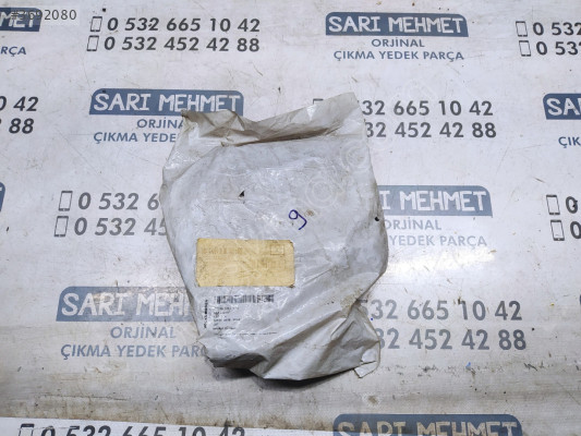 SIFIR ORJ VW TRANSPORTER T5 CADDY SAĞ DİKİZ AYNASI KAPAĞI