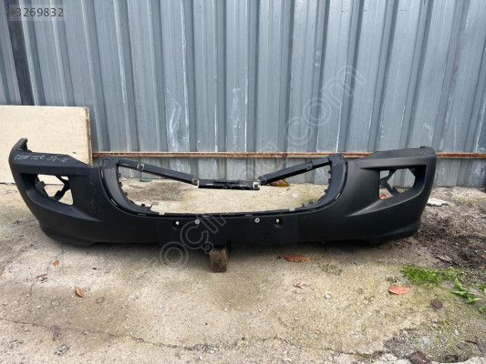 VOLKSWAGEN CRAFTER ÖN TAMPON