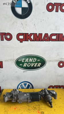 MERCEDES W205 C SERİSİ DİREKSİYON KUTUSU A2054604501