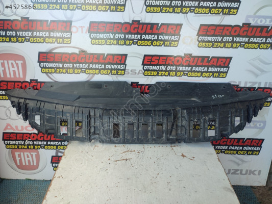 HYUNDAİ İ20 ÖN PANEL ÜST PLASTİĞİ 2021