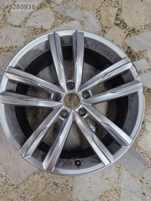 JANT PASSAT 18 İNÇ