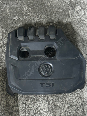05E103925F 05E103925D PASSAT TROC 1.5 TSİ MOTOR AKUSTİK KAPAK