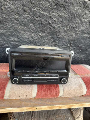 VolksWagen Caddy Teyp