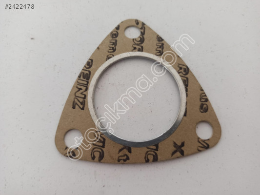 BMW E34/E36/E39/E46/Z3 Eksoz Boru Contası 18111723692