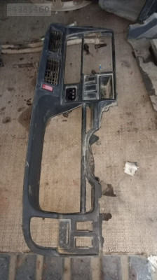 Toyota hiace teyp cercevesi