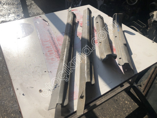 KİA PRİDE İÇ TİRİM EŞİK PLASTİĞİ