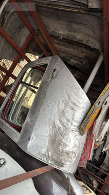 Reno sembol sol arka kapı