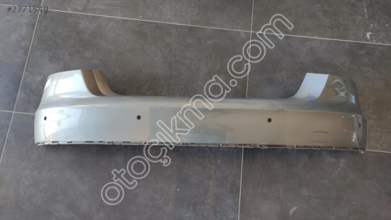AUDİ A8 ARKA TAMPON 2010 2014 4H0807511 HS