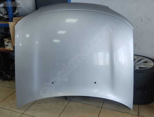 OPEL OMEGA KAPUT ÇIKMA HATASIZ
