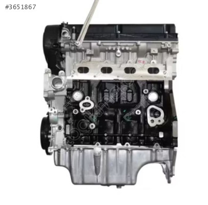 OPEL ASTRA H 1.6 CC 116 hp 16V Z16XER SIFIR SANDIK MOTOR