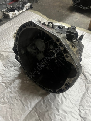 RENAULT MASTER 3 2.3 6 İLERİ ŞANZIMAN KOMPLEE ✅