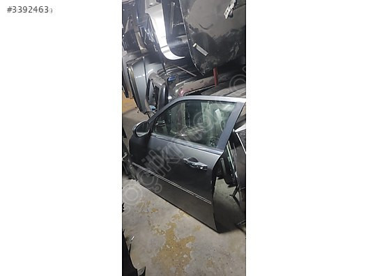Chrysler 300c sol ön kapı dolu hatasız