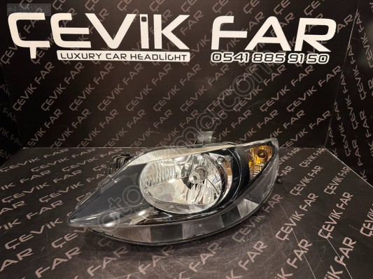 SEAT İBİZA 2013-2016 SAĞ SOL FAR TAKIM