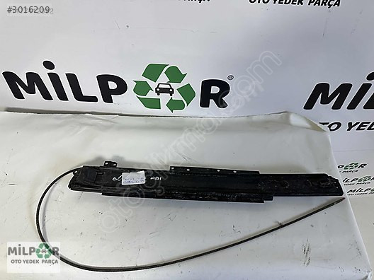 AUDİ A7 SUNROFF KIZAĞI 9902008656