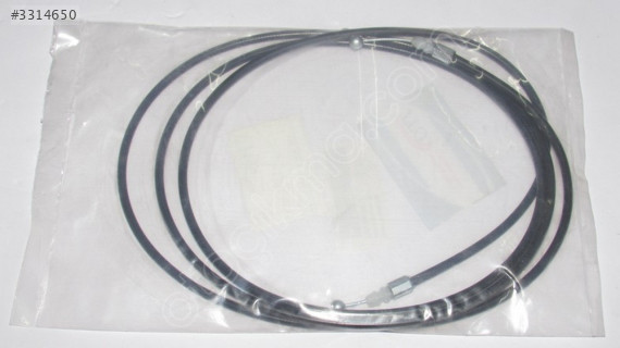 53630-20660 AVENSIS 1998-2000 KAPUT İÇ AÇMA TELİ