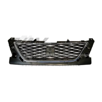 SEAT LEON 2013 2016 PANJUR ÖN KROM 5F0853643E