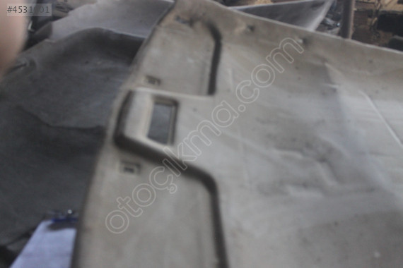 OPEL VECTRA-A 1993-95 TAVAN DÖŞEME